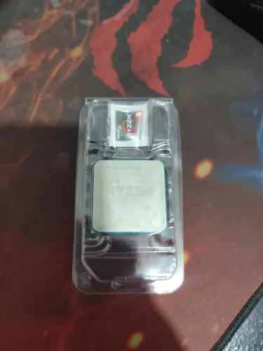 Processador Ryzen 5 5600G