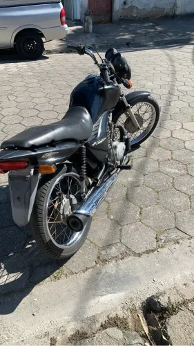 Fan 125 2010 $6900