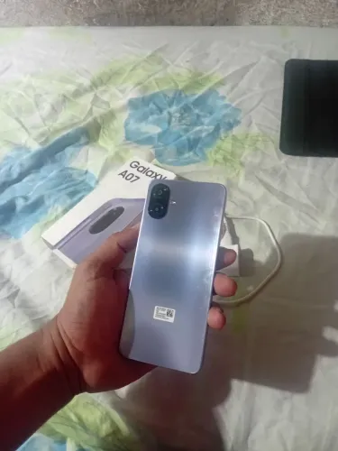 Celalar Sansung ao7 8gb ram 256gb