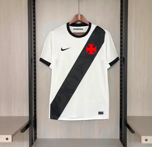 Camiseta única do Vasco G