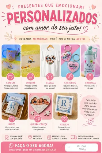 Personalizados