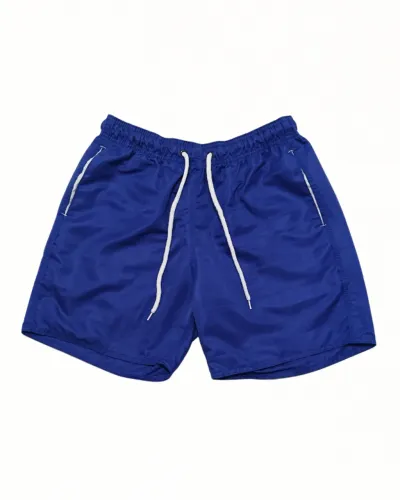 Shorts Praia Azul