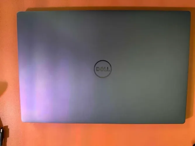Dell XPS 13 Snapdragon X Elite | 16GB | SSD 512GB | Semi Novo