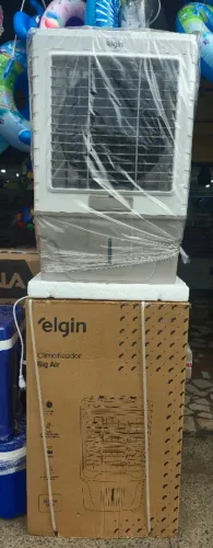CLIMATIZADOR BIG AIR ELGIN 65 LITROS