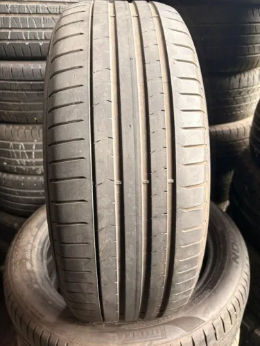 Pneu 235/50/19 Pirelli Pzero