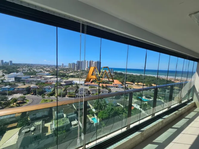 Apartamento à venda no bairro Patamares - Salvador/BA