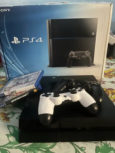 Ps4