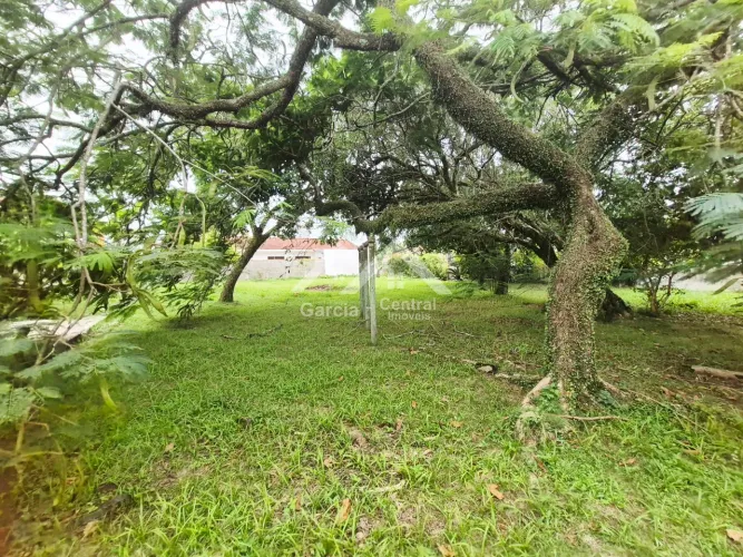 Terreno próximo a praia em Peruíbe