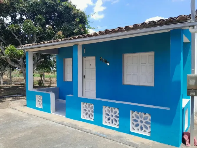 Sítio a venda, Povoado Baixa do Juá (paripiranga)