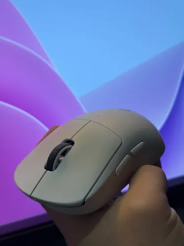 Mouse Logitech GPRO 2 Superlight 