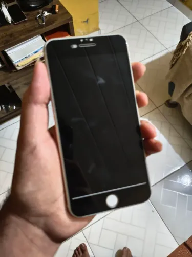 Vendo iPhone 7plus