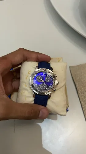 Relógio Tissot