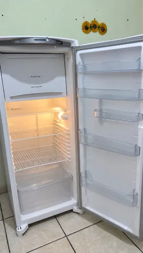 Geladeira Consul Facilite