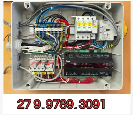 ELETRICISTA 24H