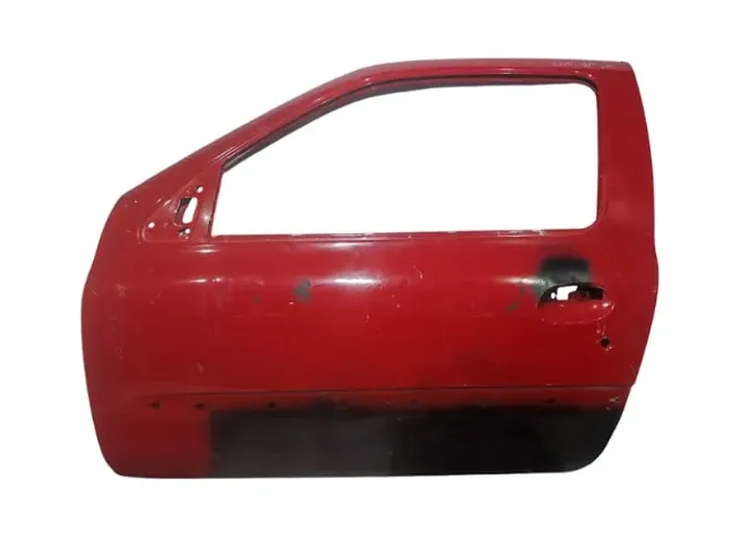 Porta Clio 2001 2002 2003 2004 2005 2006 2007 2008 2009/2012