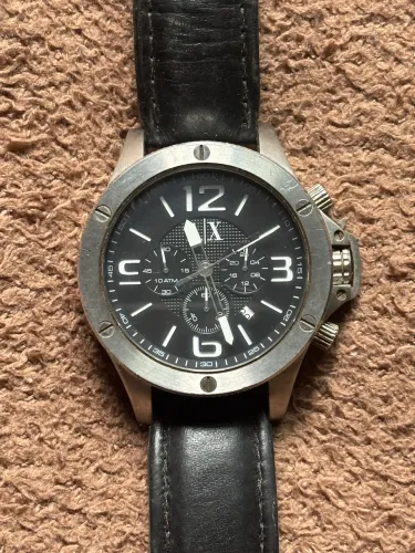 Relogio Armani Exchange AX1506
