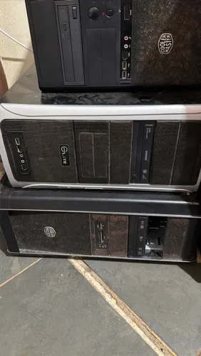 Vendo Gabinetes