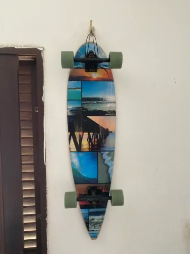 Longboard (skate)