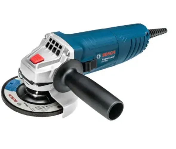 Esmerilhadeira Angular de 4 1/2 Pol. GWS850 850W 220V BOSCH-06013775D0-000 COD. 2062218 BO