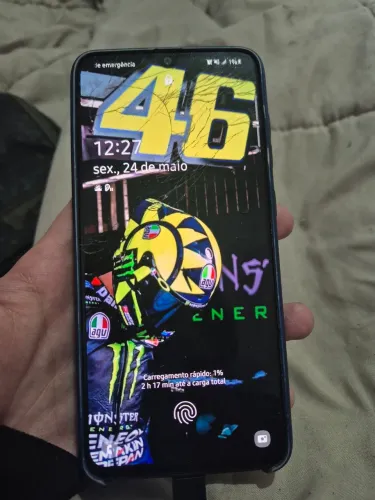 Galaxy A70