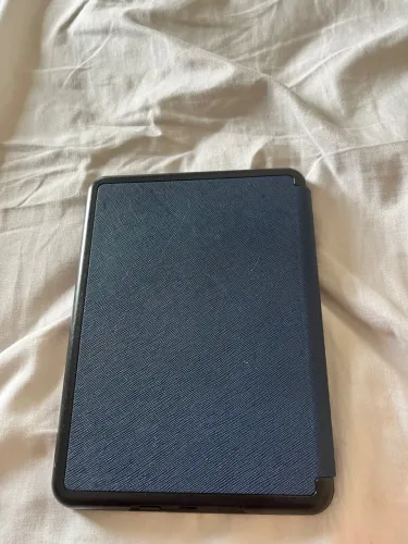 Vendo Kindle