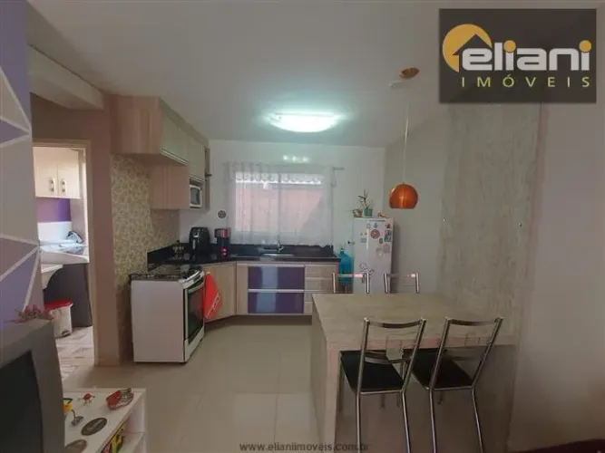 Casas em Condomínio para venda em Suzano no bairro Vila Colorado