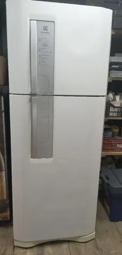 Geladeira Duplex Frost Free 430 litros