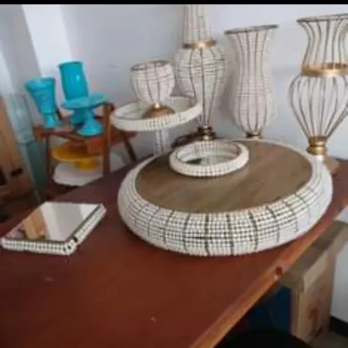 Acervo para decoração Eventos