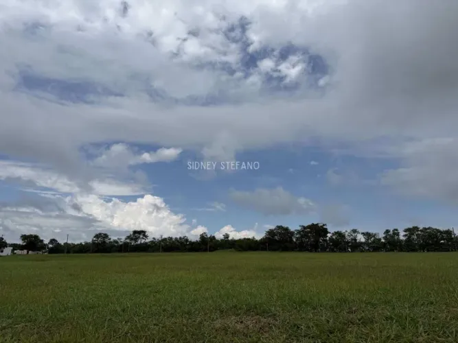 Terreno Próximo a lago trapiche de 450 m² do Santa Bárbara Resort Residence