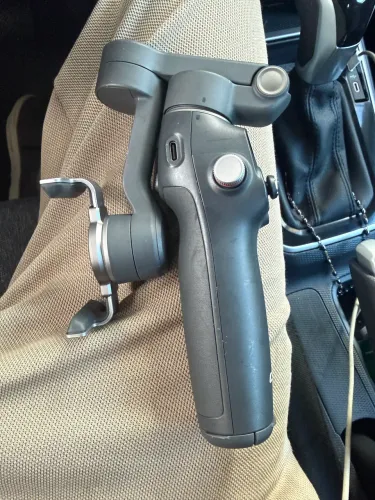 Estabilizador DJI OSMO 7 PRO