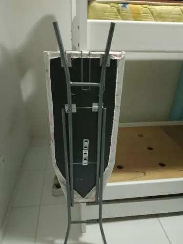 Tábua de Passar Roupa 