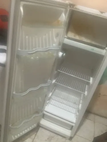 Geladeira consul