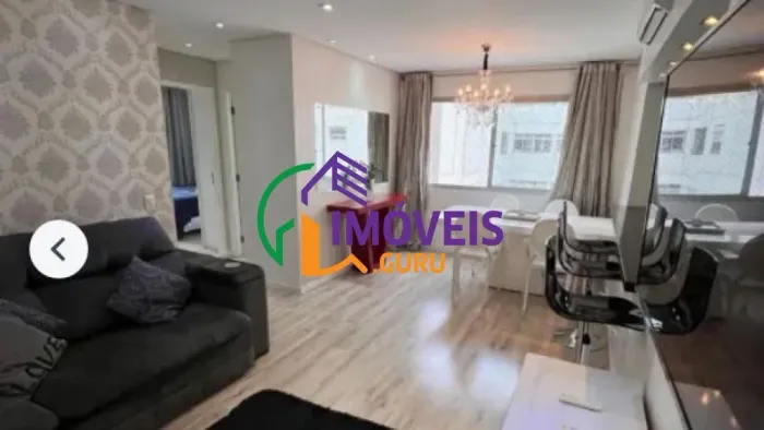 APARTAMENTO - PINHEIROS - SP