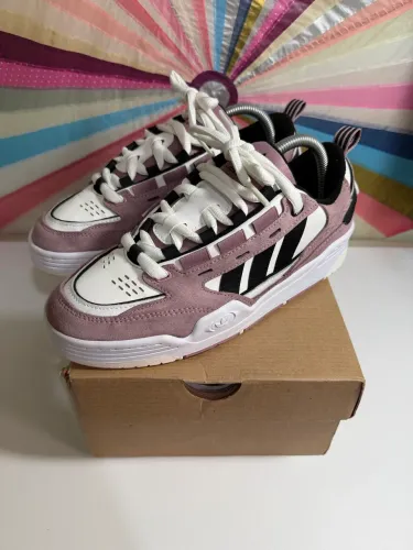 Adidas ADI2000 Magic Mauve Black