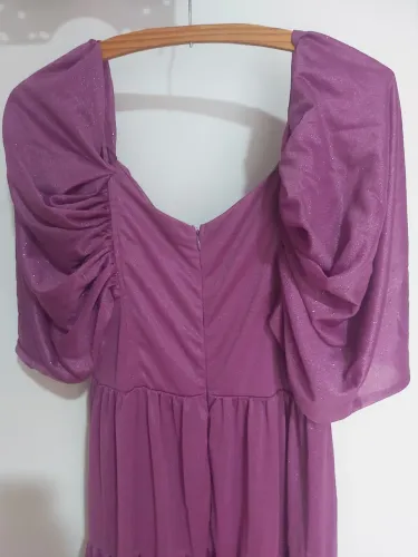 Vestido de festa