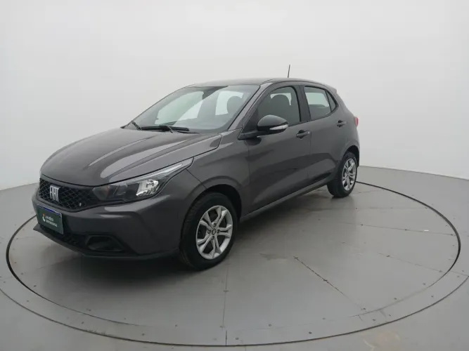 Fiat Argo Drive 1.0 Firefly 2026