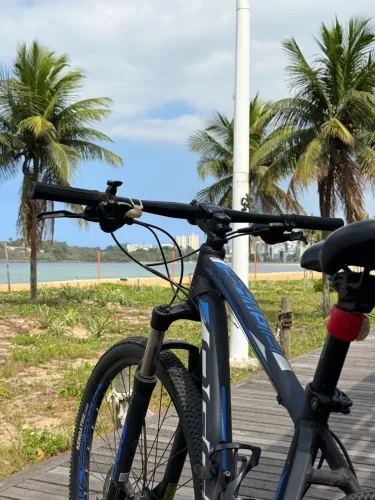 Bicicleta OGGI 7.0
