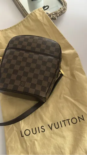 Bolsa Louis Vuitton Ipanema