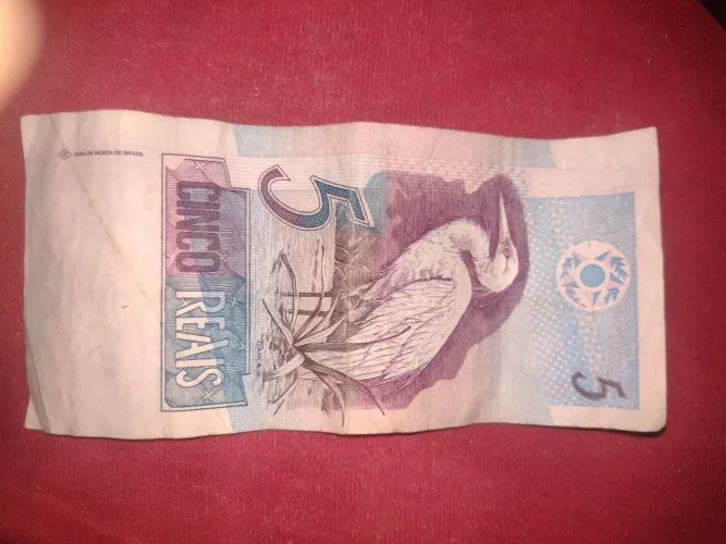 Vendo cédula