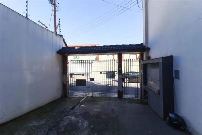 Prédio inteiro com 3 quartos à venda em Vila leonor - SP