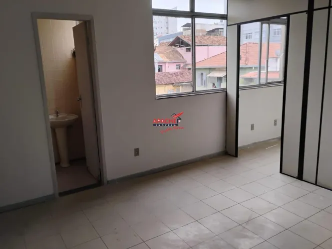 Sala Comercial à venda | Centro, Ponte Nova (38 m²)