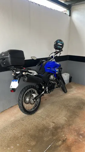 Lander XTZ 250