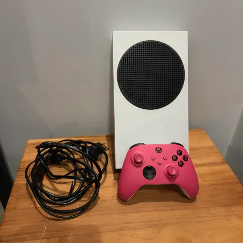 Xbox series S