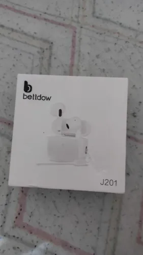Fone de ouvido Bluetooth sem fio