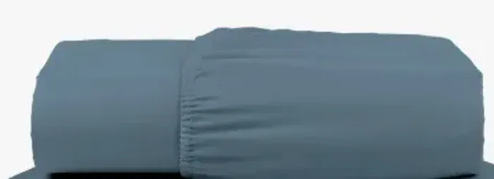 Lençol com Elástico Malha para cama King Size 3 cores disponíveis 