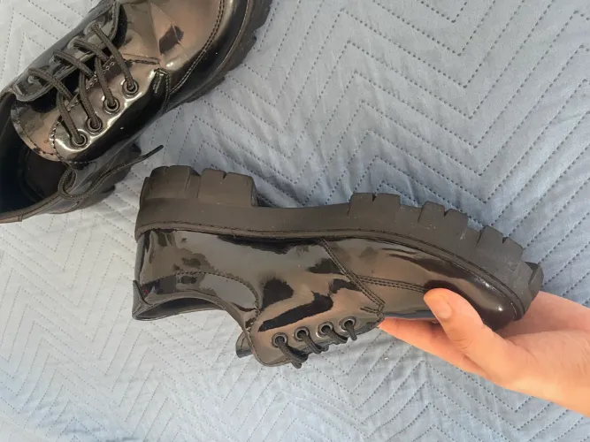 Mocassim masculino