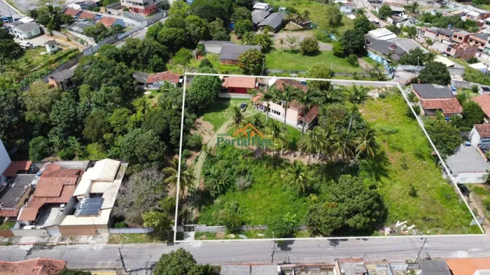 Terreno à venda em Residencial Jacaraipe - Serra/ES