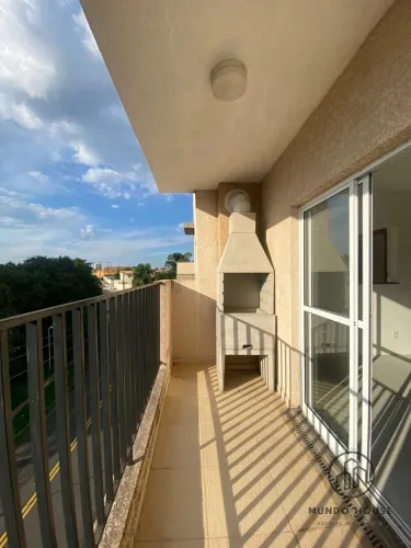 Apartamento à venda no Parque Esmeralda, Sorocaba