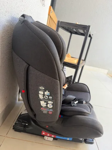 Cadeira infantil para carro Fisher Price