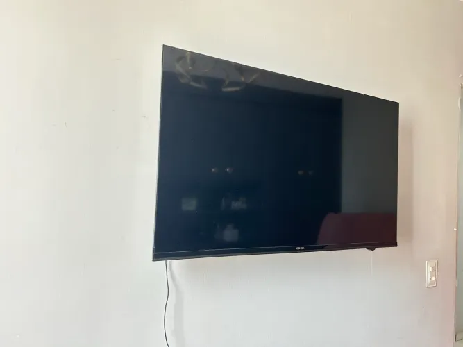 Televisão